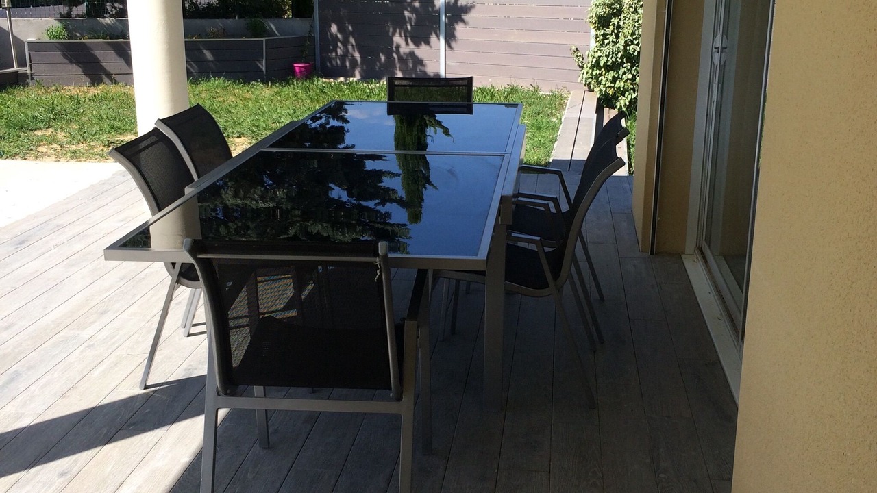 Photo of Outdoor in Montpeyroux