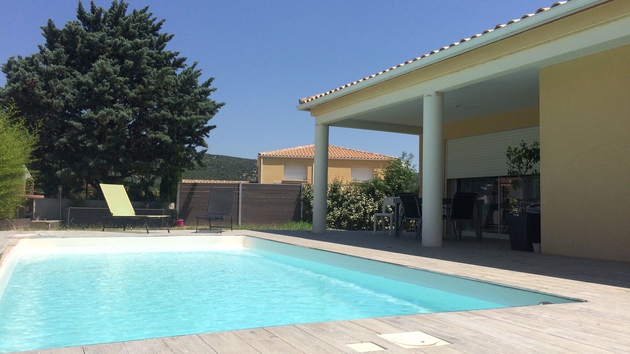Photo of Outdoor in Montpeyroux