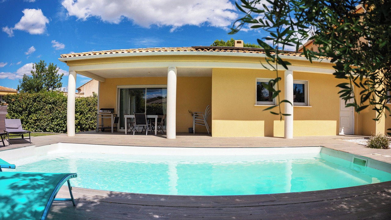 Photo of Outdoor in Montpeyroux