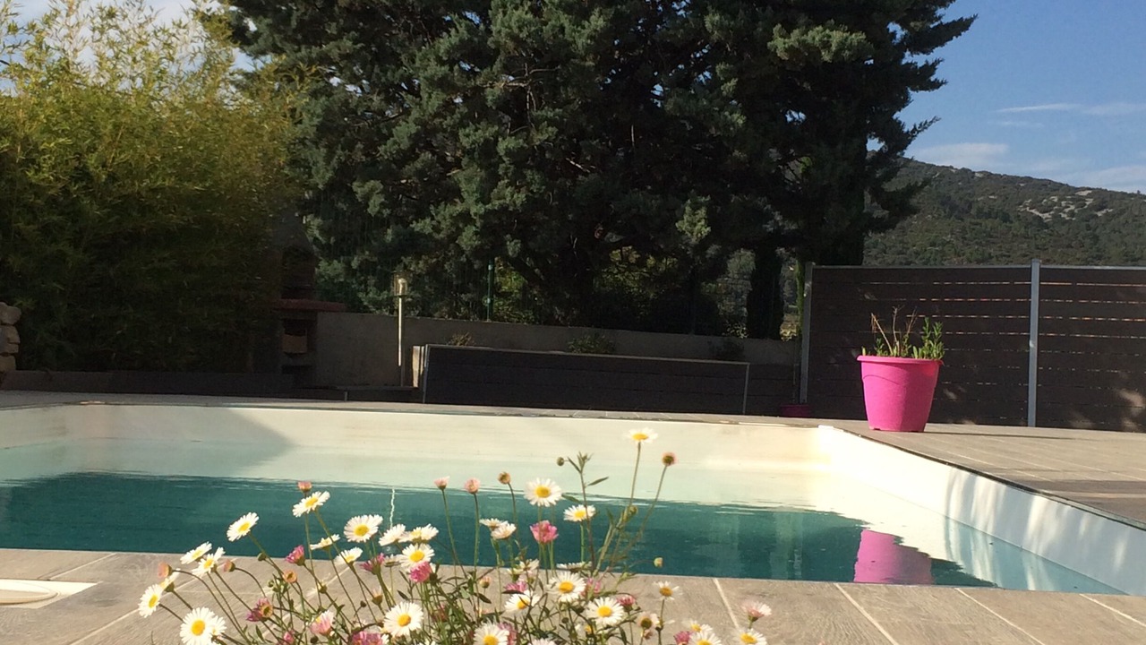 Photo of Outdoor in Montpeyroux