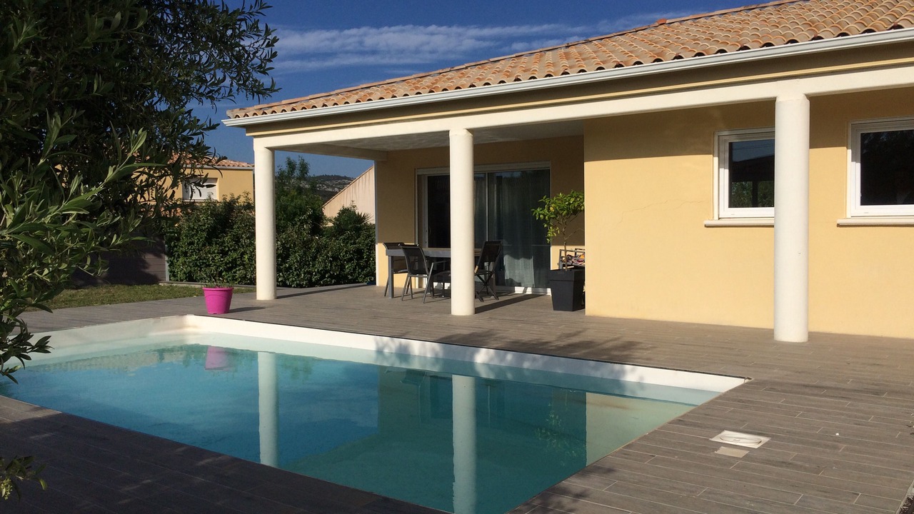 Photo of Outdoor in Montpeyroux