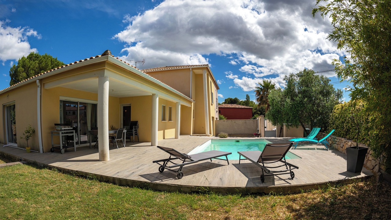 Photo of Outdoor in Montpeyroux