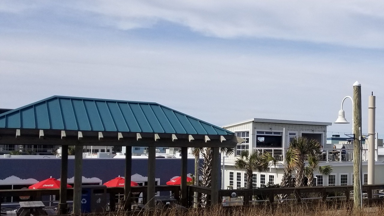 Photo of Others in North Carolina Coast