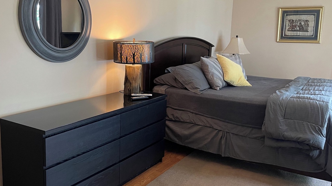 Photo of Bedroom in Douglas