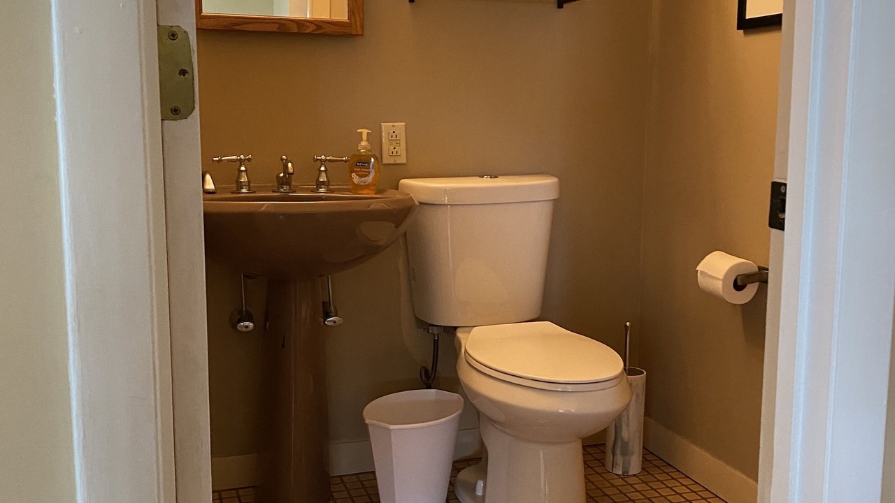 Photo of Bathroom in Douglas