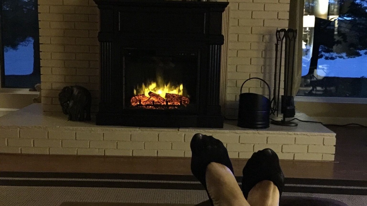 Photo of Livingroom in Douglas