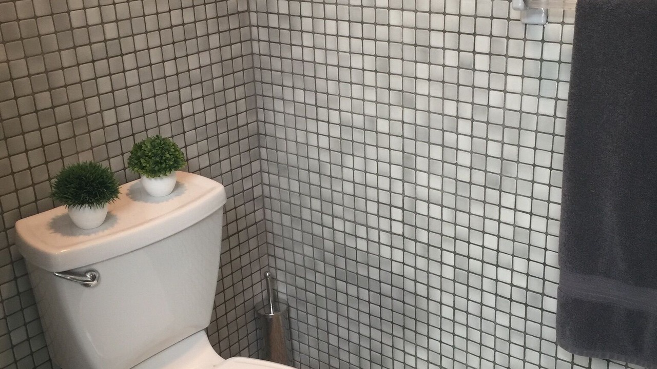 Photo of Bathroom in Douglas