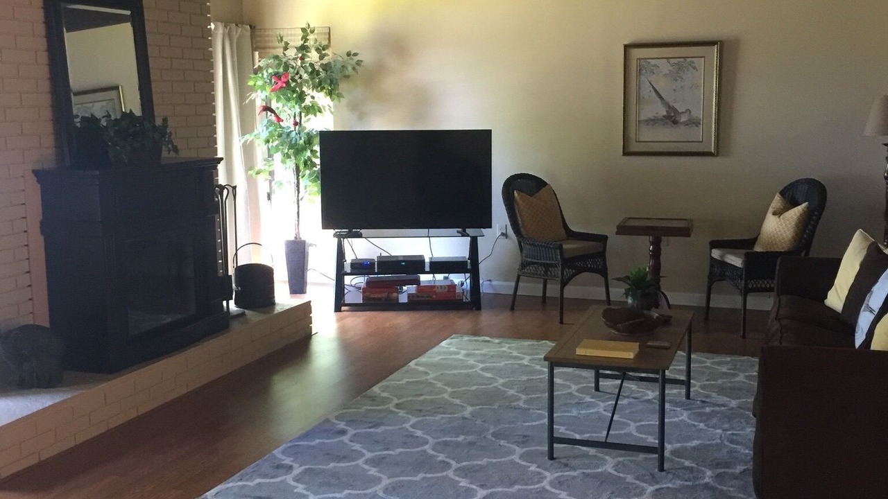 Photo of Livingroom in Douglas