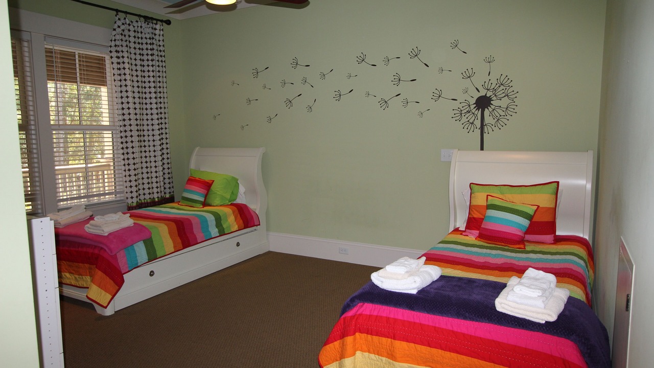 Photo of Bathroom in Folly Beach