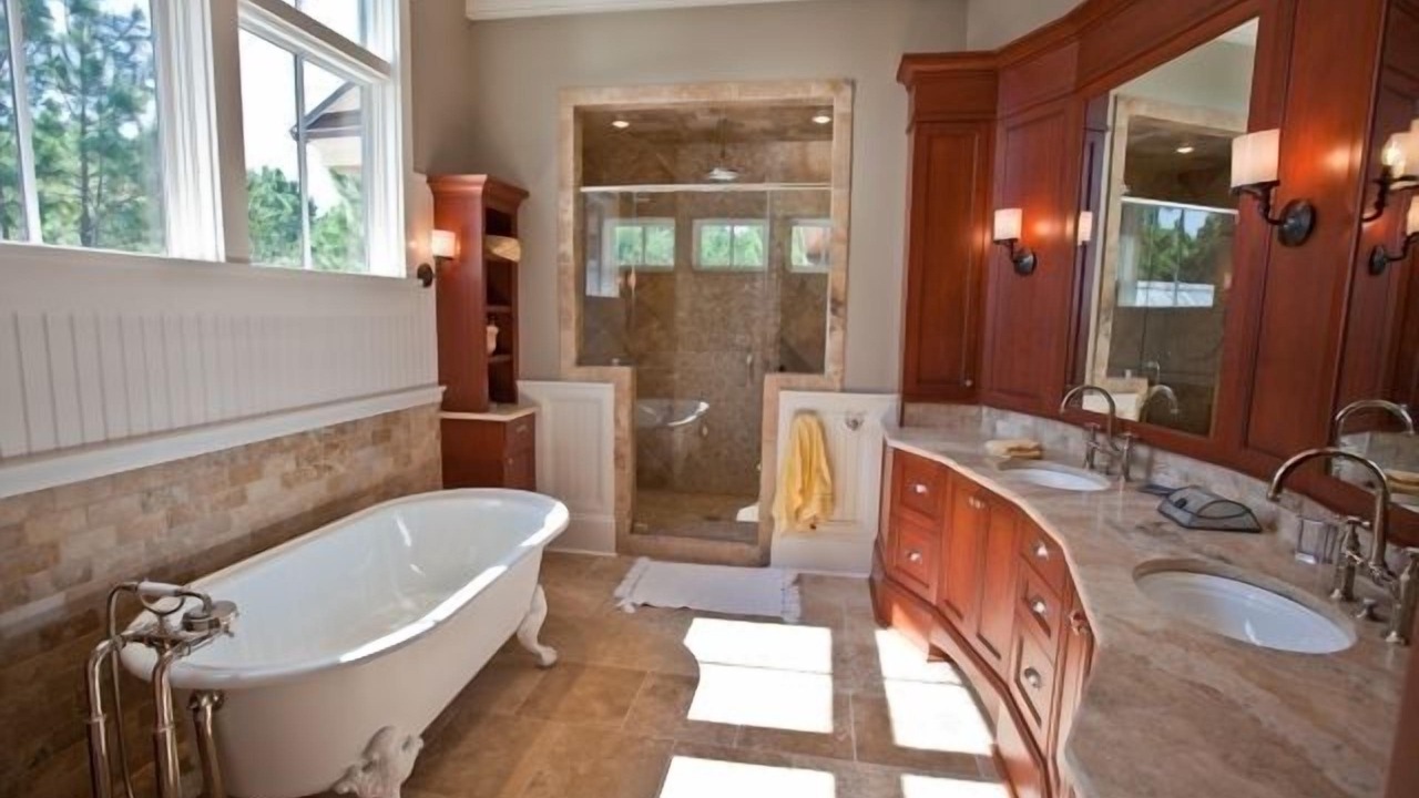 Photo of Bathroom in Folly Beach