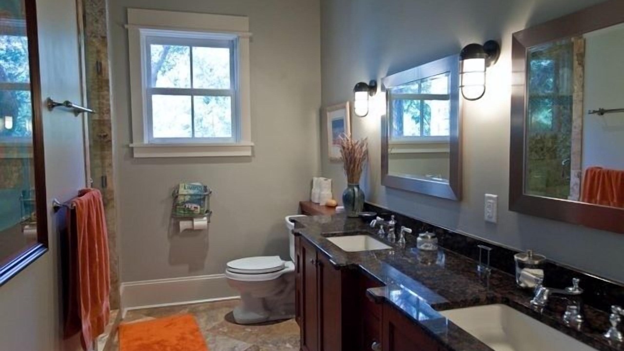Photo of Bathroom in Folly Beach