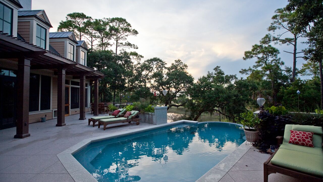Photo of Outdoor in Folly Beach