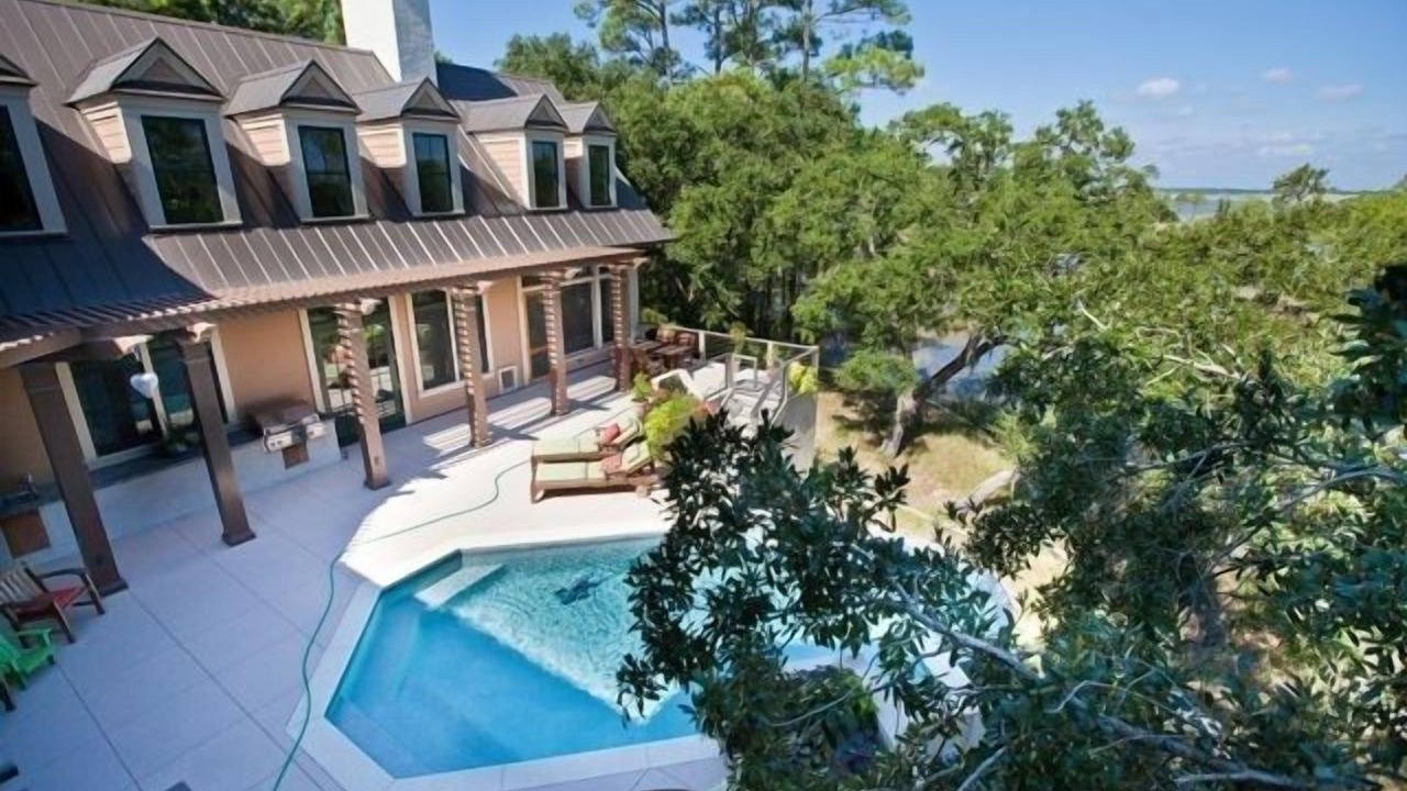 Photo of Outdoor in Folly Beach