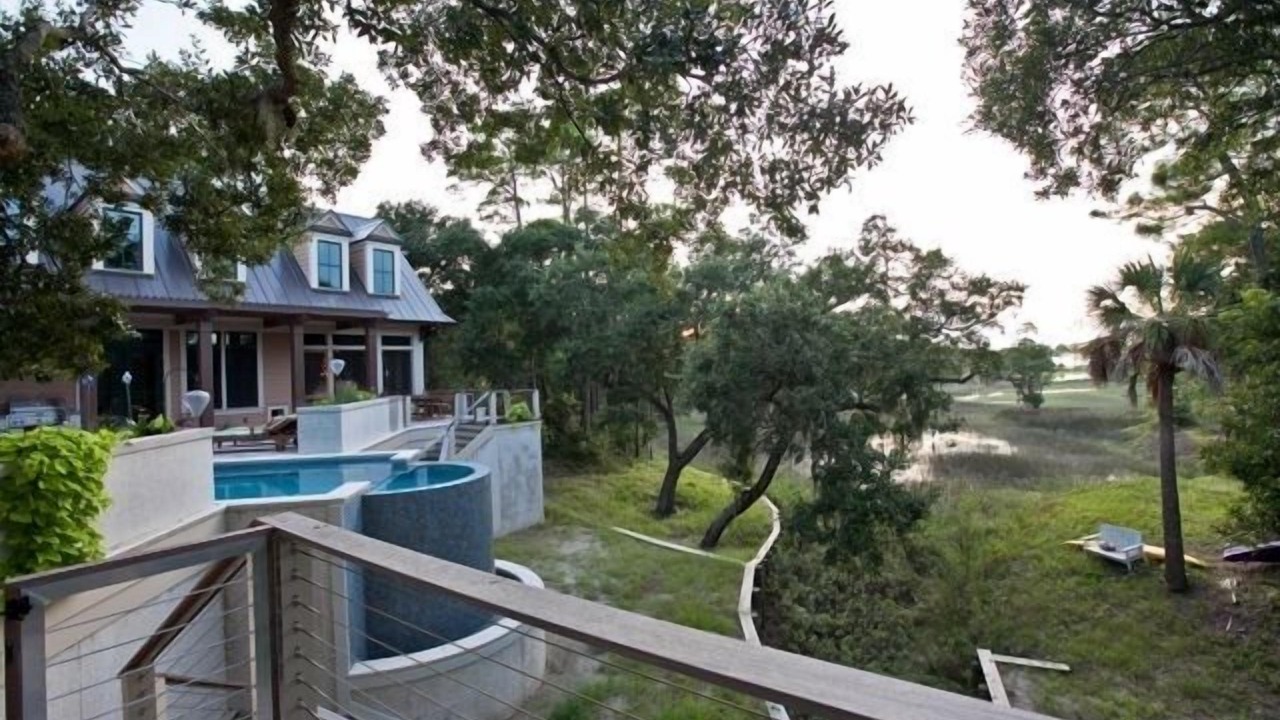 Photo of Outdoor in Folly Beach