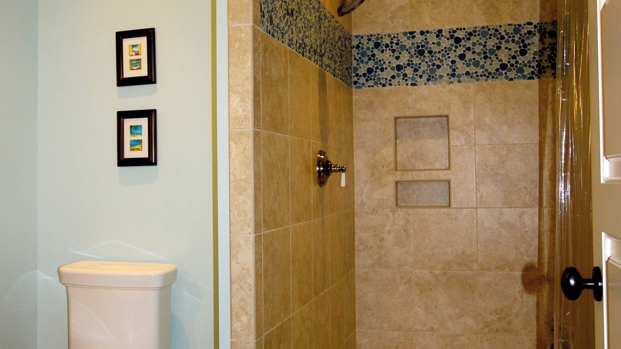 Photo of Bathroom in Folly Beach