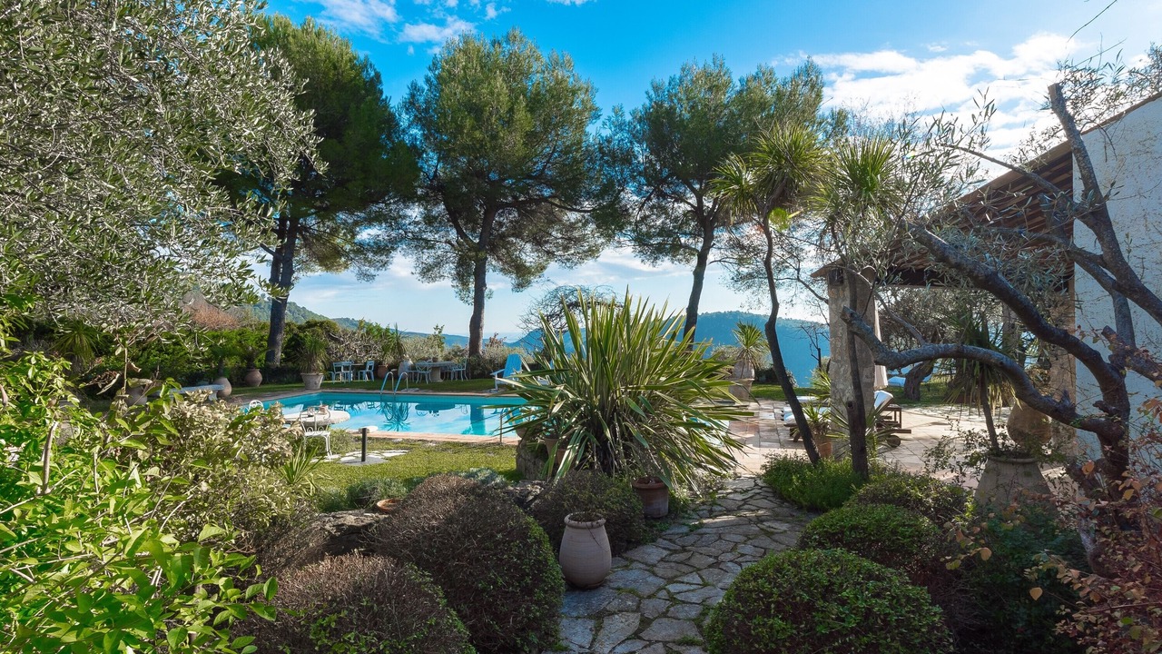 Photo of Outdoor in Tourrettes-sur-Loup