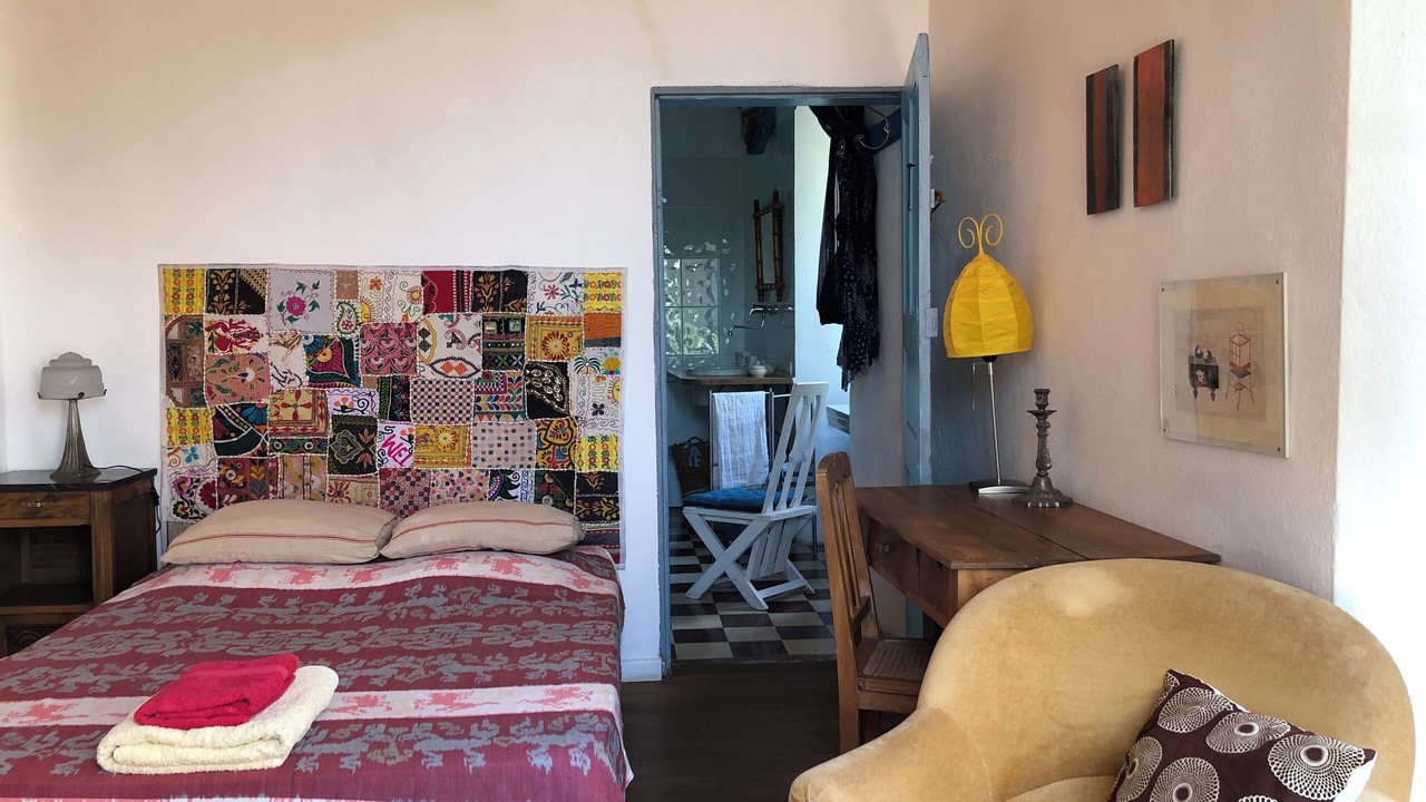 Photo of Bedroom in Poggio-Marinaccio