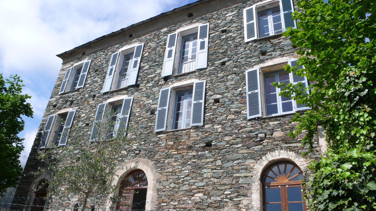 Photo of Outdoor in Poggio-Marinaccio