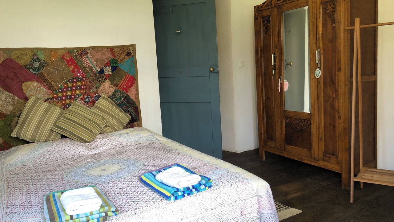 Photo of Bedroom in Poggio-Marinaccio