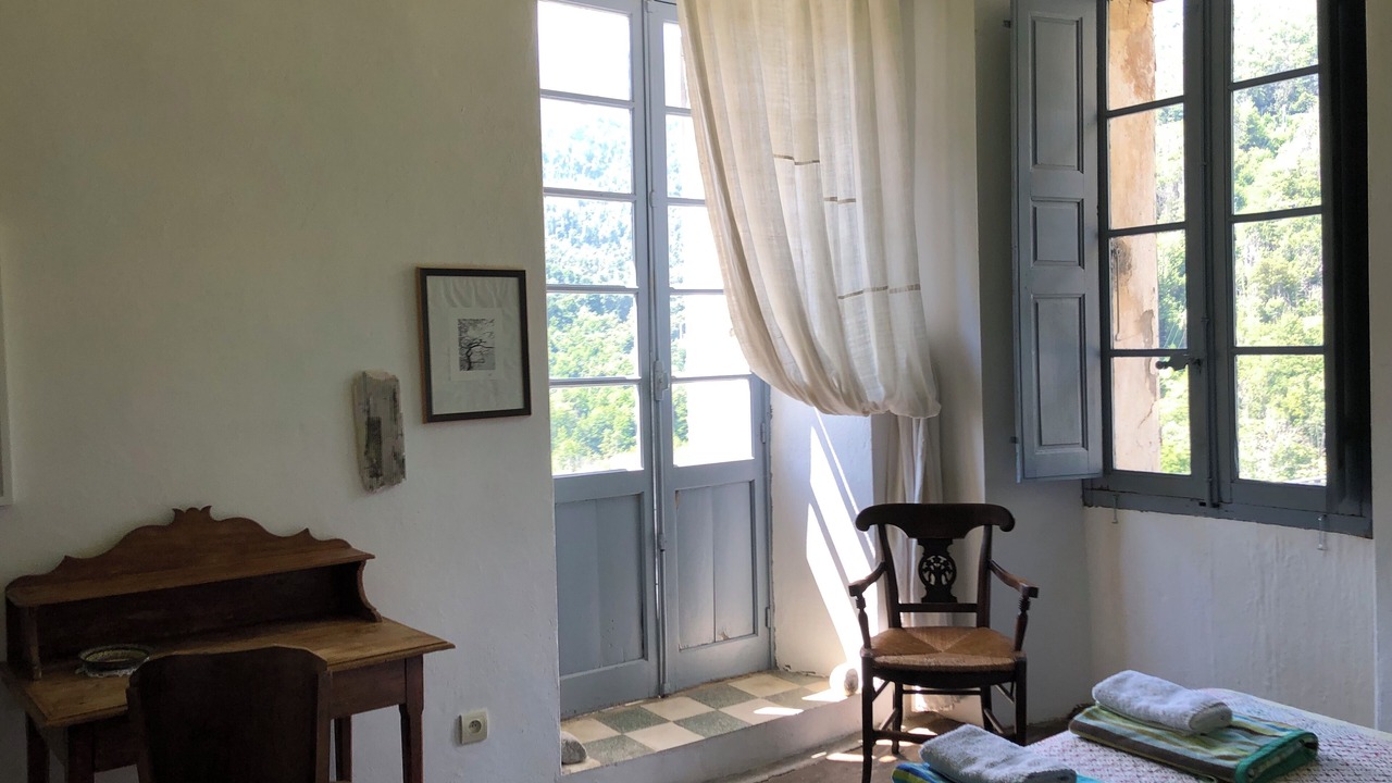 Photo of Bedroom in Poggio-Marinaccio