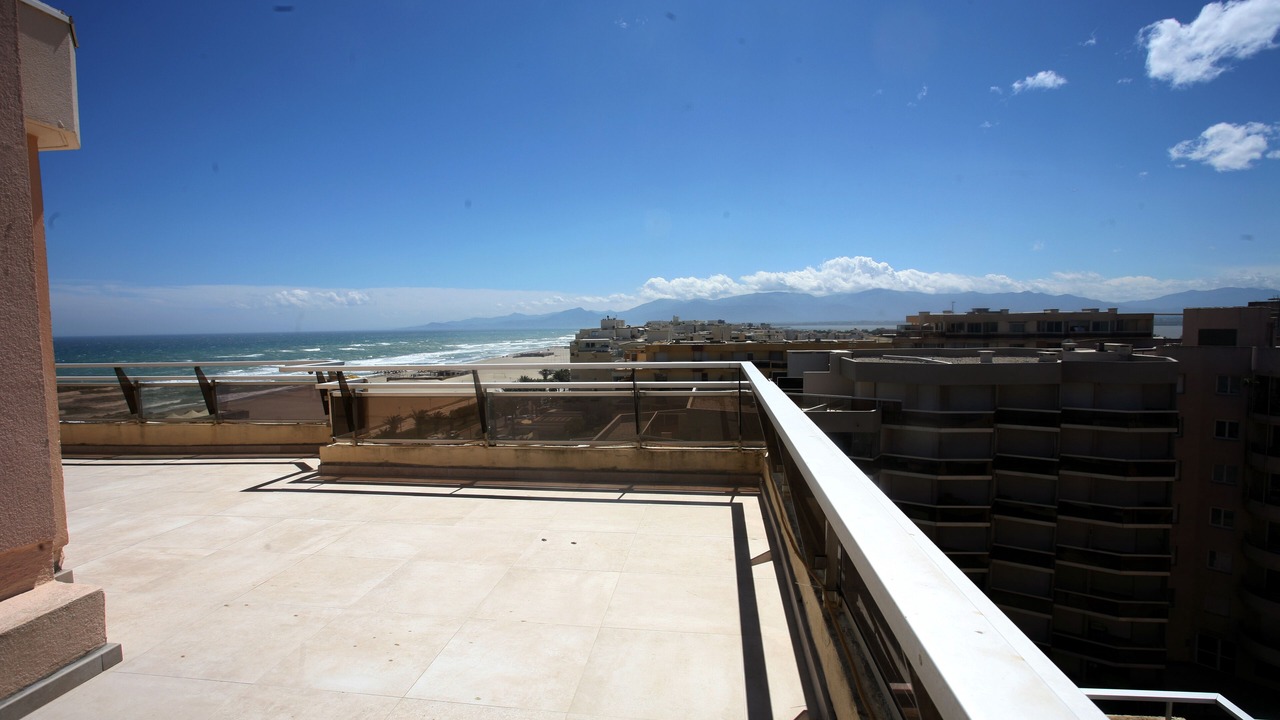 Photo of Outdoor in La Cote Radieuse