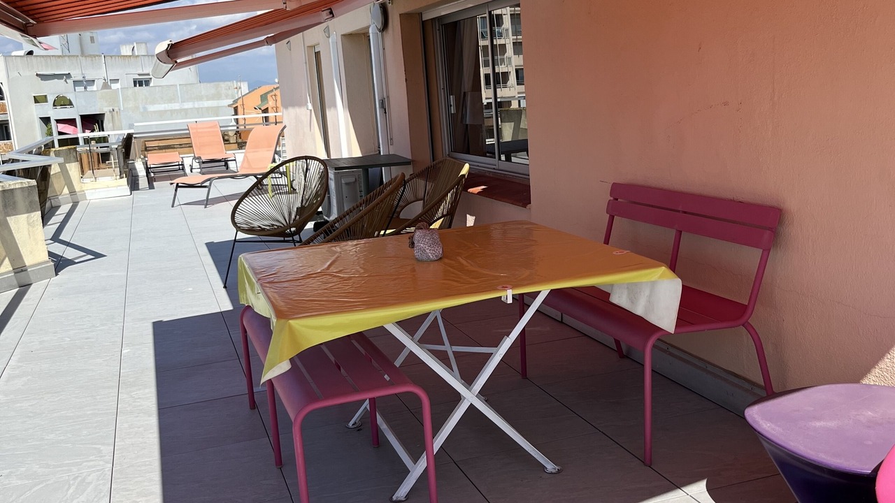 Photo of Outdoor in La Cote Radieuse
