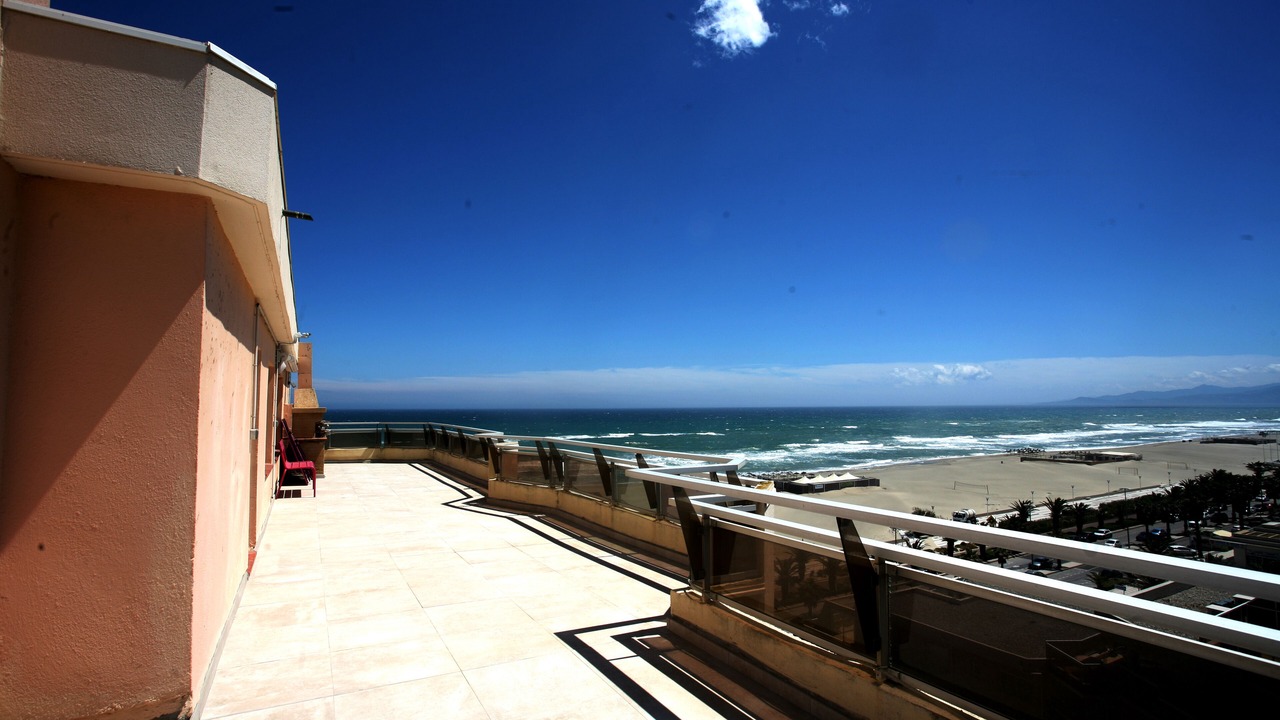 Photo of Outdoor in La Cote Radieuse