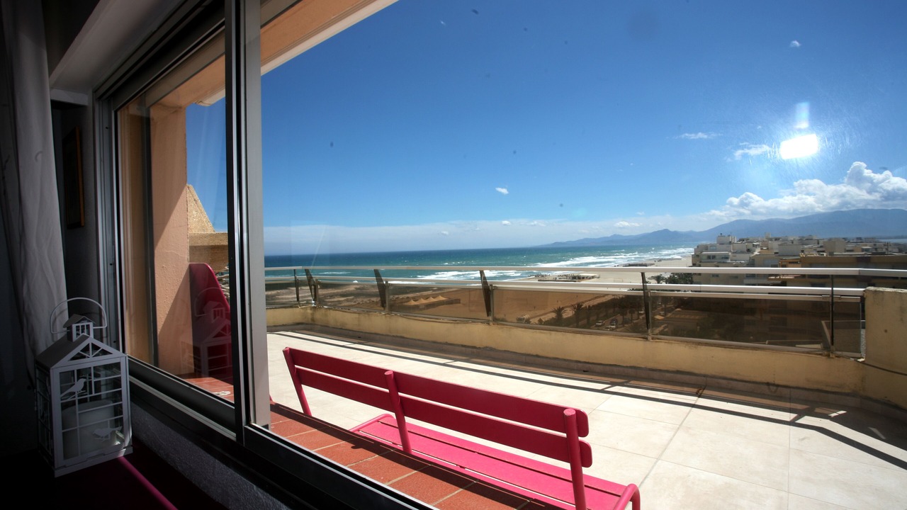 Photo of Outdoor in La Cote Radieuse