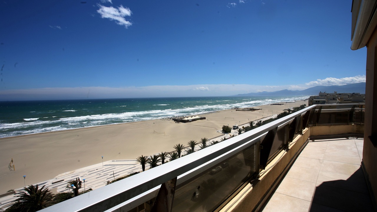 Photo of Outdoor in La Cote Radieuse