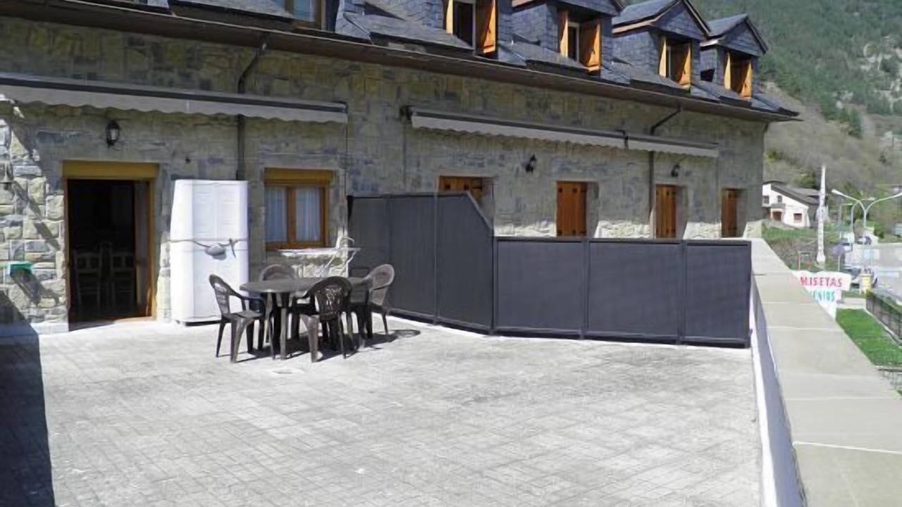Photo of Outdoor in Torla-Ordesa