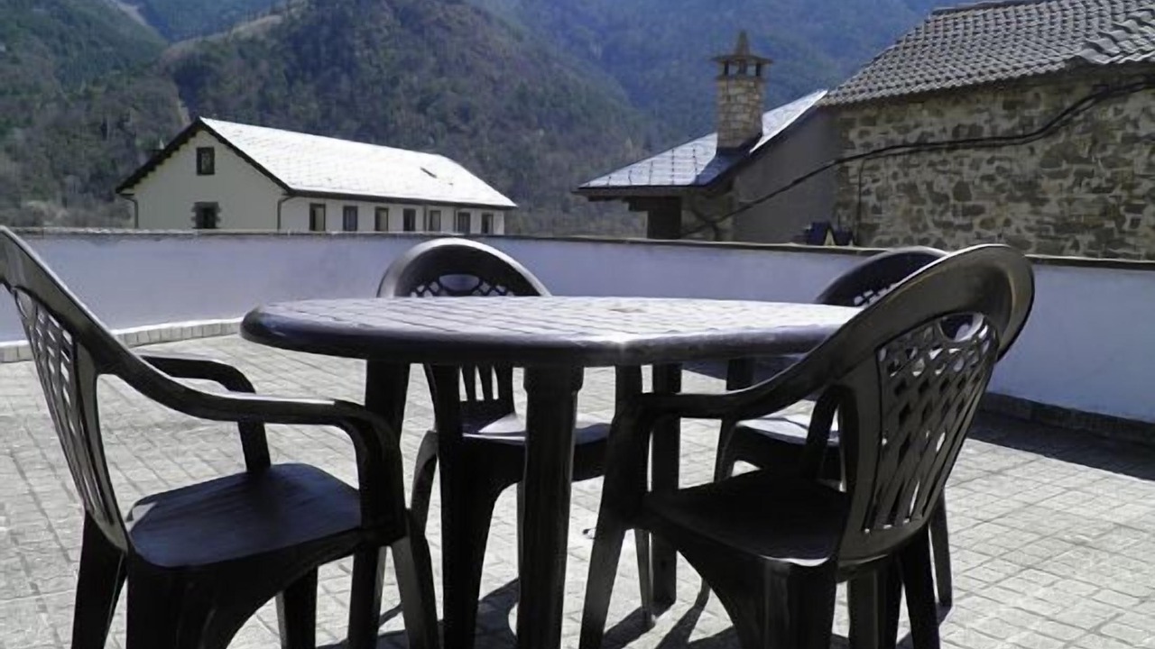 Photo of Outdoor in Torla-Ordesa