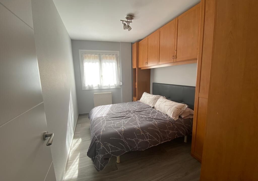 Photo of Bedroom in Torla-Ordesa