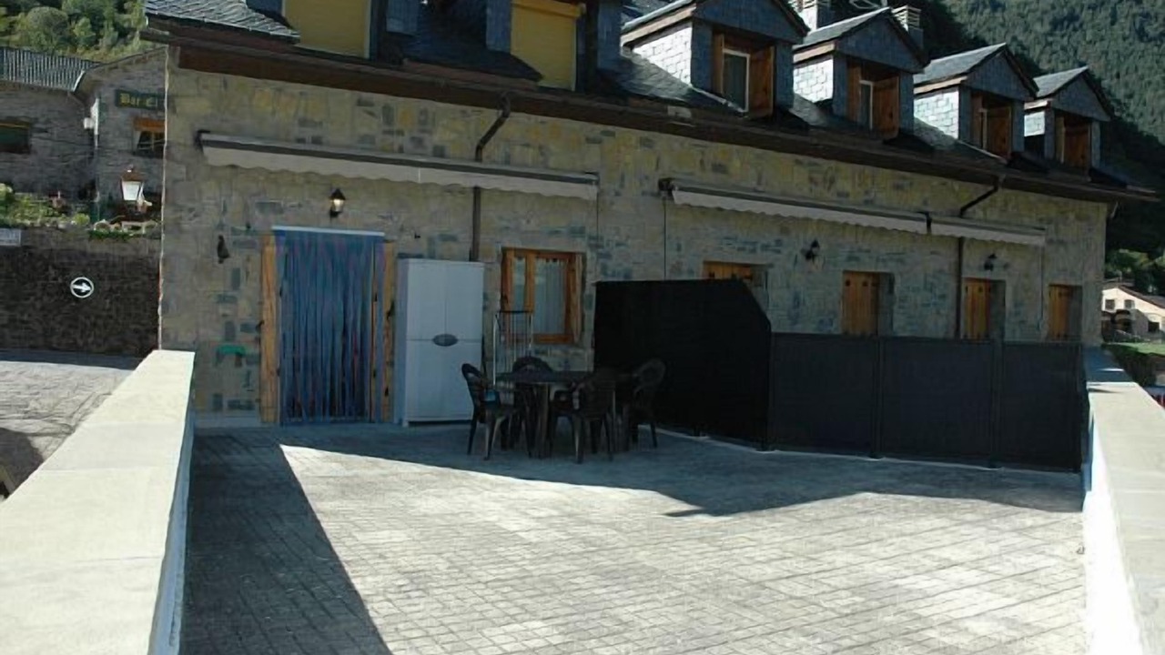 Photo of Outdoor in Torla-Ordesa