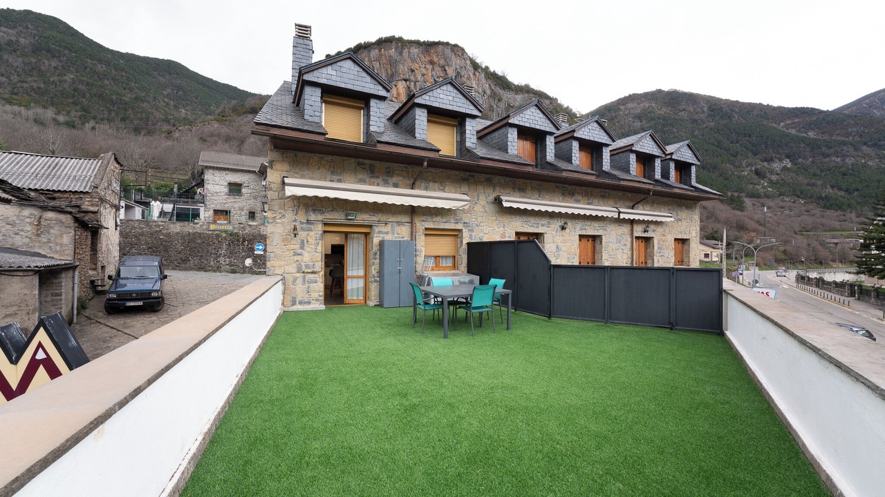 Photo of Outdoor in Torla-Ordesa