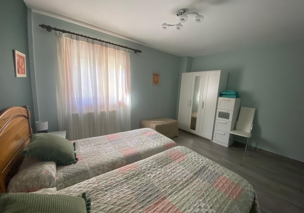Photo of Bedroom in Torla-Ordesa