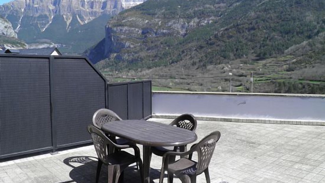 Photo of Outdoor in Torla-Ordesa