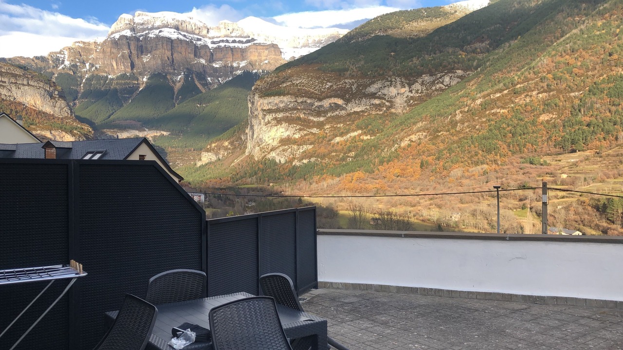 Photo of Outdoor in Torla-Ordesa