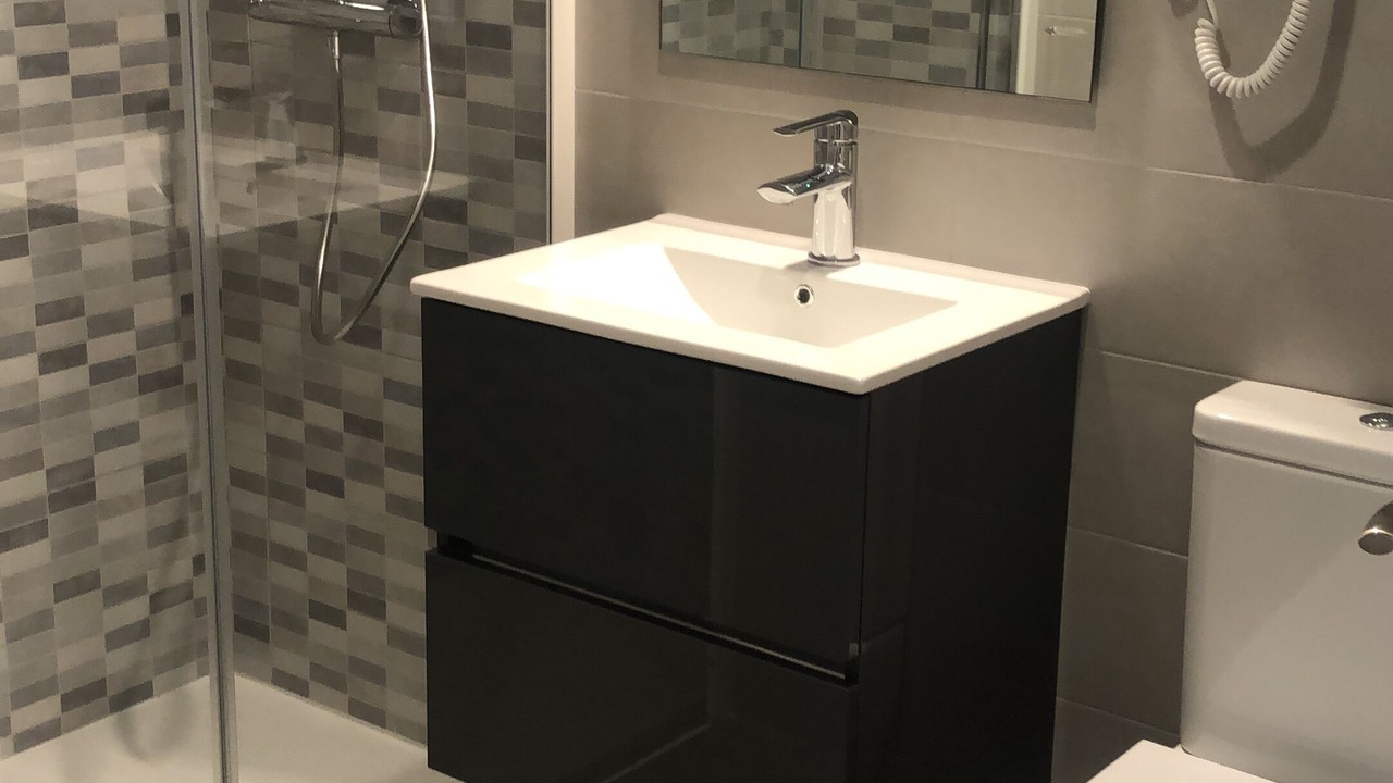 Photo of Bathroom in Torla-Ordesa