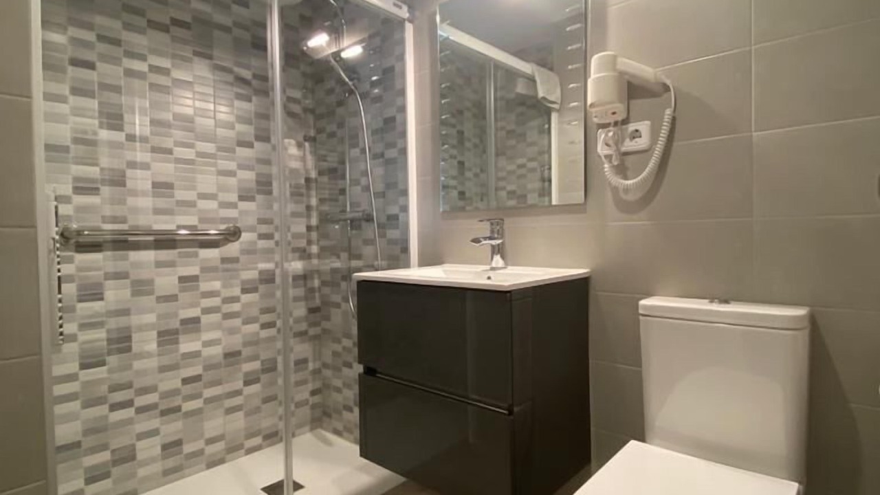 Photo of Bathroom in Torla-Ordesa