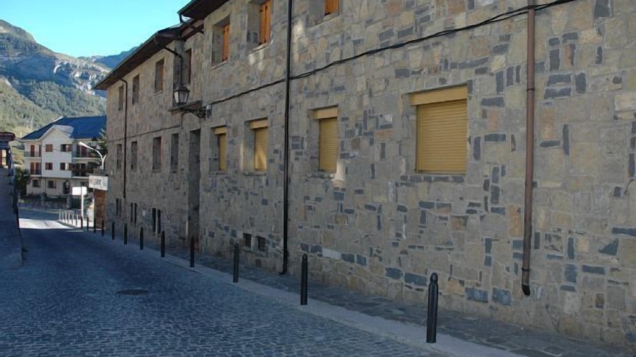 Photo of Outdoor in Torla-Ordesa