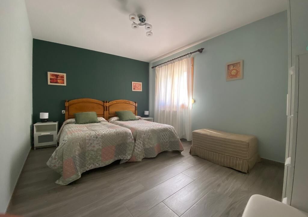 Photo of Bedroom in Torla-Ordesa