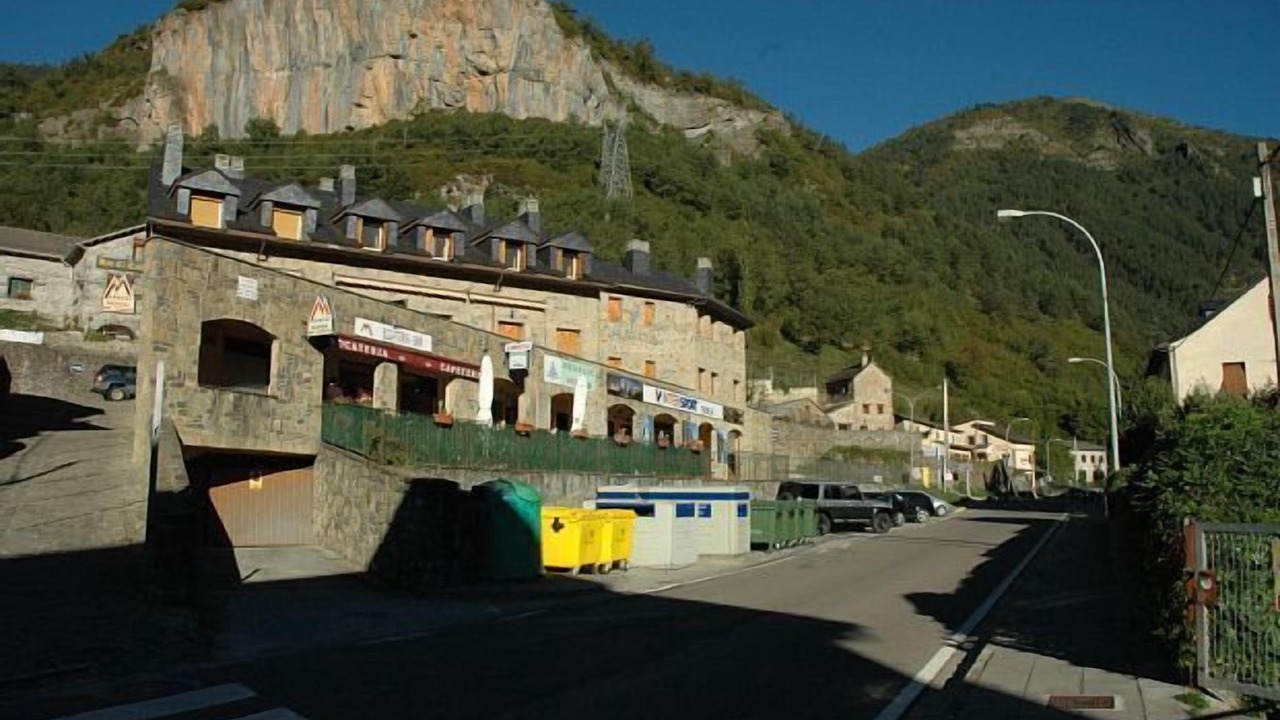 Photo of Outdoor in Torla-Ordesa