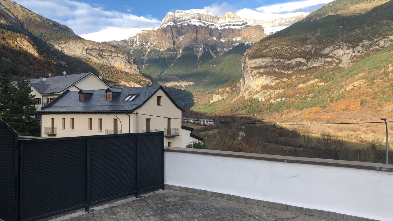 Photo of Outdoor in Torla-Ordesa