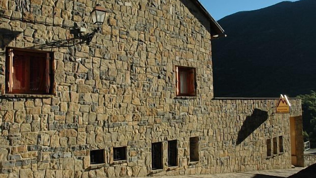 Photo of Outdoor in Torla-Ordesa