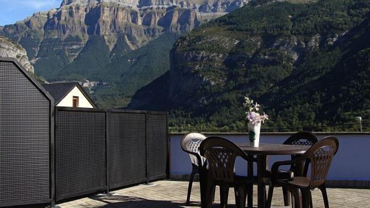 Photo of Outdoor in Torla-Ordesa