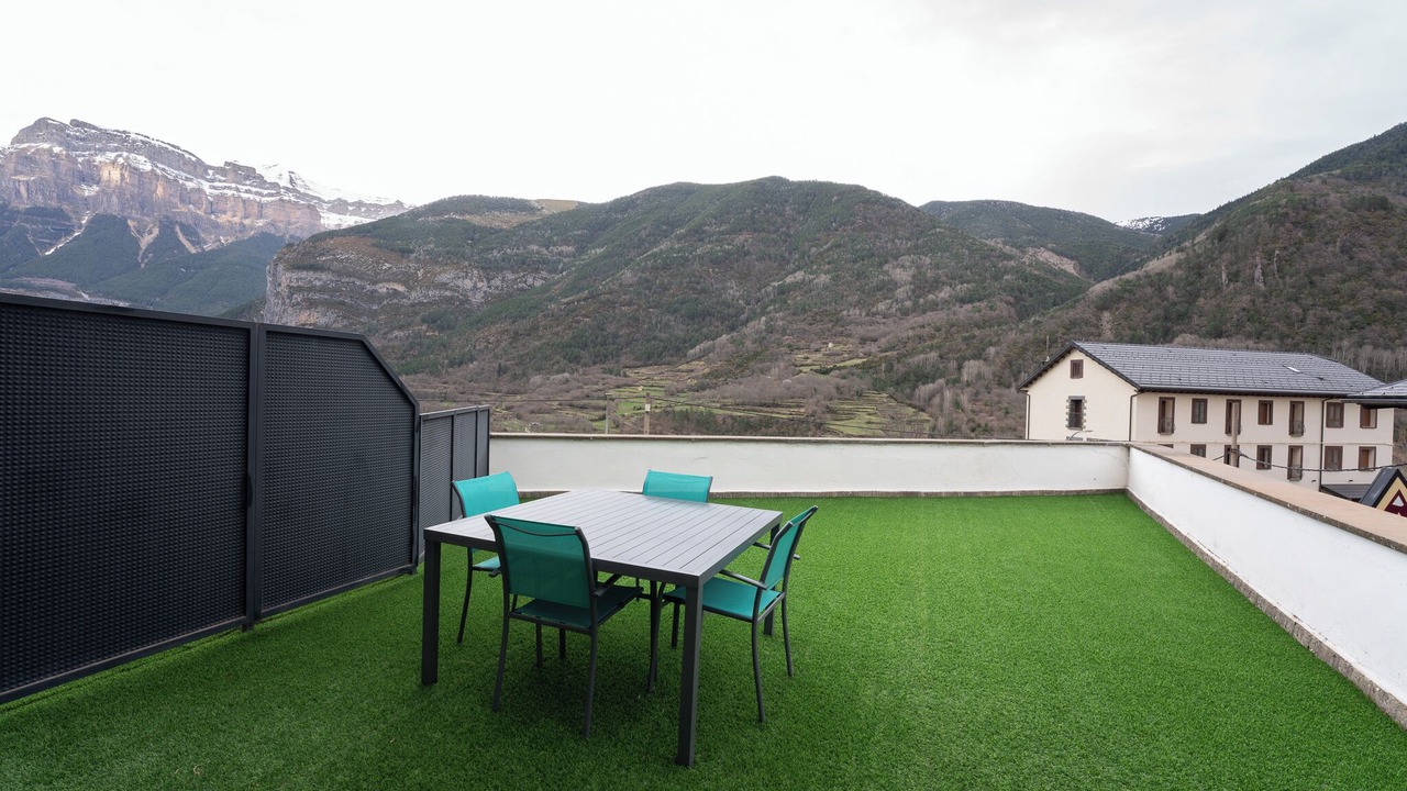 Photo of Outdoor in Torla-Ordesa