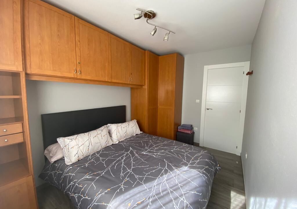 Photo of Bedroom in Torla-Ordesa