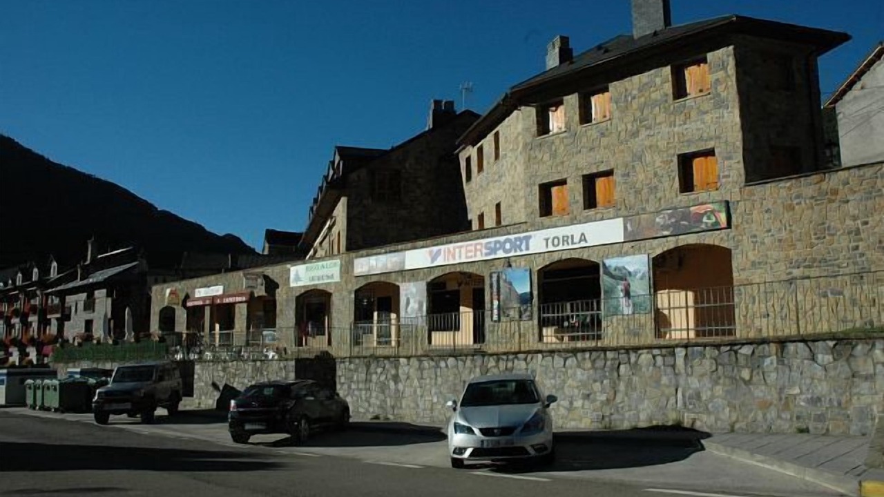 Photo of Outdoor in Torla-Ordesa