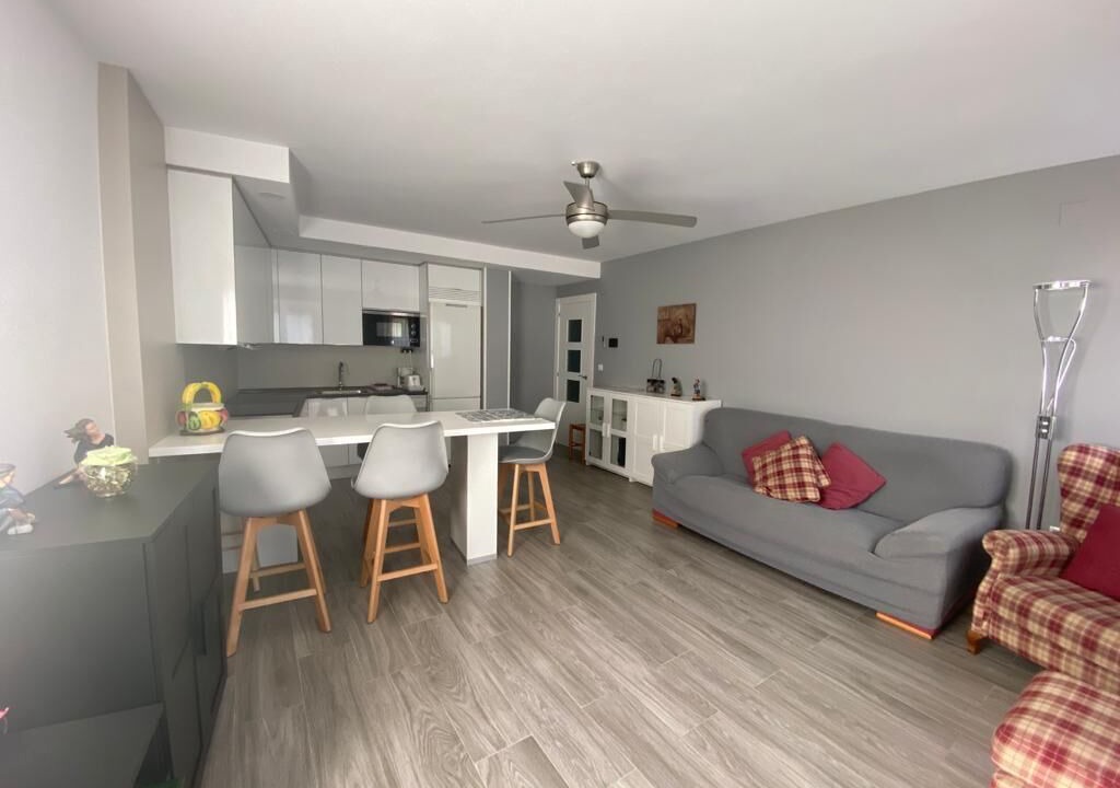 Photo of Livingroom in Torla-Ordesa