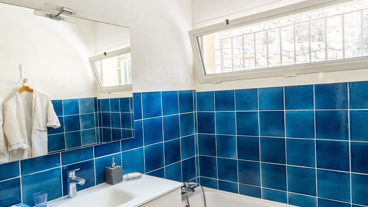 Photo of Bathroom in Ramatuelle